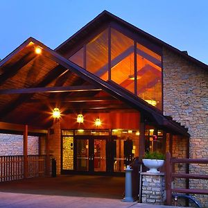 Burr Oak Lodge And Conference Center