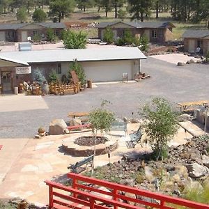 The Canyon Motel & Rv Park